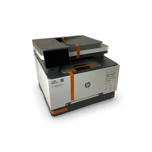 HP LaserJet Printer